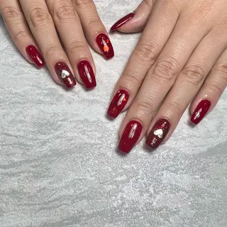 ネイル NAIL303 🛼 SHIORIのネイルデザイン