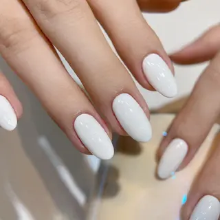 ネイル HerNails  Yokosukaのネイルデザイン