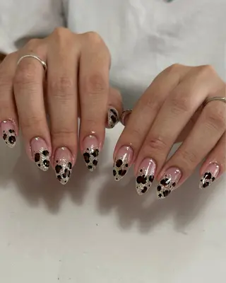 ネイル Felice 萩原のネイルデザイン