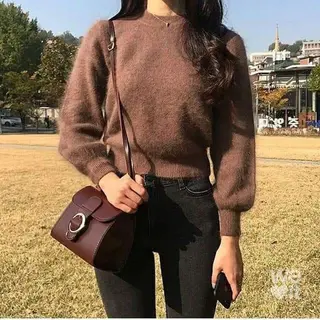 ロング the BRIDGE hair salonのヘアスタイル