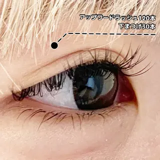 マツエク・マツパ LC尾張旭店🫧 いしいのマツエク・マツパデザイン