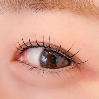 マツエク・マツパ ant_u🌷 arisaのマツエク・マツパデザイン