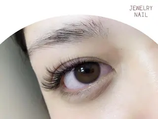 マツエク・マツパ Marju マージュ 加藤のマツエク・マツパデザイン