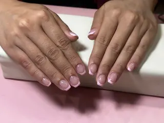 ネイル 【上板橋】 まつ毛&ネイルサロンのマツエク・マツパデザイン