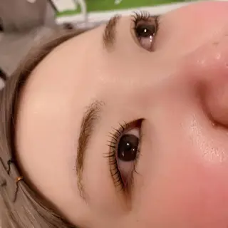 マツエク・マツパ 神山 ビューティー・アイのマツエク・マツパデザイン