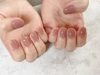 ネイル Puty Nailのネイルデザイン