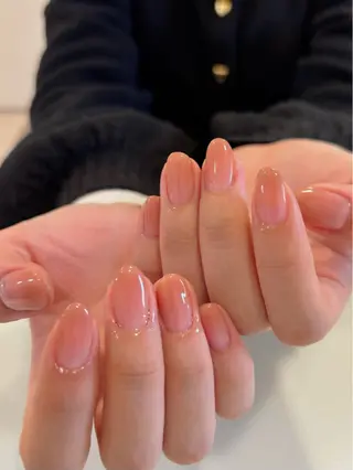 ネイル Mili Nail salonのネイルデザイン