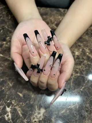 ネイル IROHA Nail 今村 昇生のネイルデザイン