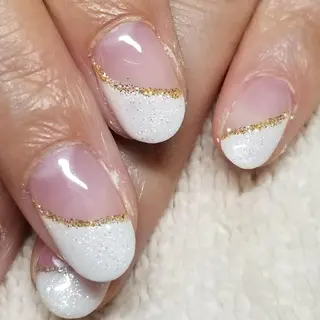 ネイル よしだ ひろきのネイルデザイン