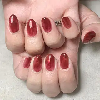 ネイル FIORITURA aiのネイルデザイン