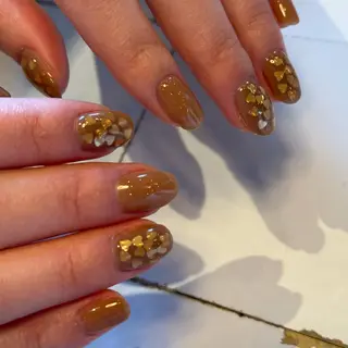 ネイル Ruka 🤍のネイルデザイン