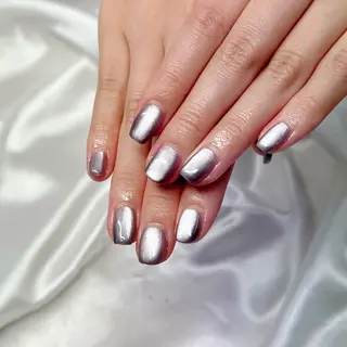 ネイル Lino+ ネイル&よもぎ蒸しのネイルデザイン