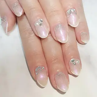 ネイル reve あやののネイルデザイン