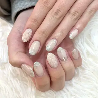 ネイル nailsalon Joseeワシズのネイルデザイン