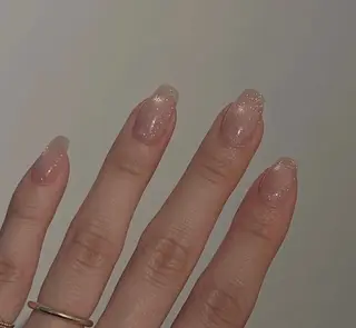 ネイル 高木 維麗絲のネイルデザイン