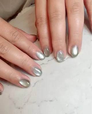 ネイル プライベートサロン Rのネイルデザイン