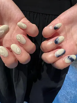 ネイル ヘアメイクネイリスト 💄💅hidemiのヘアスタイル