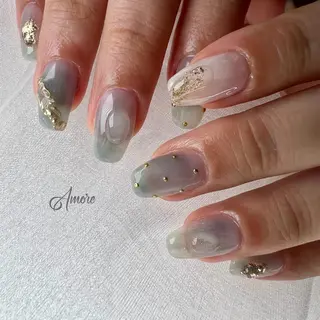 ネイル You kyehwaのネイルデザイン