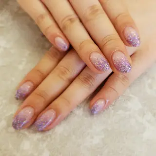 ネイル Salon EF 栄店のネイルデザイン