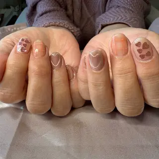 ネイル PARU nailのその他イメージ