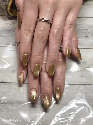 ネイル ✨アン ミユ✨のネイルデザイン