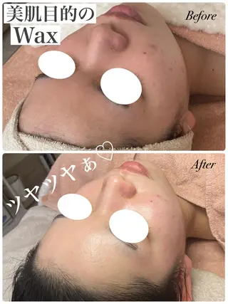 ネイル アイブロウ 肌管理&nail Salon  Duxのエステ・リラクイメージ