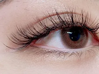 マツエク・マツパ ungu 直江のマツエク・マツパデザイン