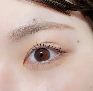 マツエク・マツパ YUKA -自由が丘-のマツエク・マツパデザイン