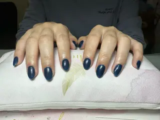 ネイル Eveネイル チップスカルプ専門店のネイルデザイン