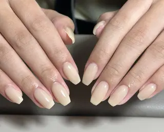 ネイル 🍑 momo_nailのネイルデザイン