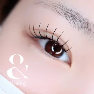 マツエク・マツパ アイリスト♡ mizuki✩.*のマツエク・マツパデザイン