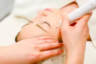 チキバン美容鍼灸整体 サロン心斎橋店のエステ・リラクイメージ