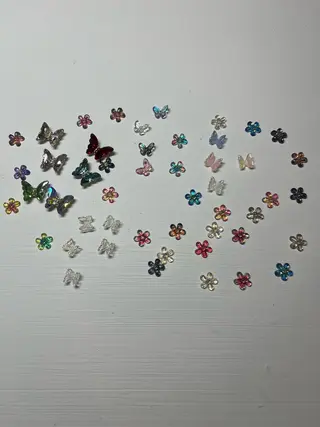 ネイル kira-la キララ･:*..のネイルデザイン