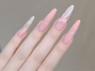 ネイル Honel 🧸まつエクのマツエク・マツパデザイン