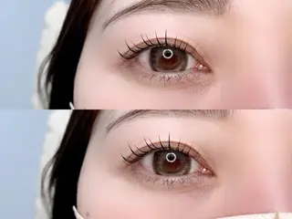 マツエク・マツパ amans eyeの眉毛・アイブロウイメージ