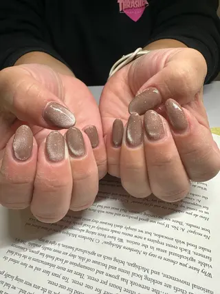 ネイル Persian Jr.のネイルデザイン