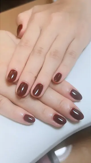 ネイル Lai Miのネイルデザイン