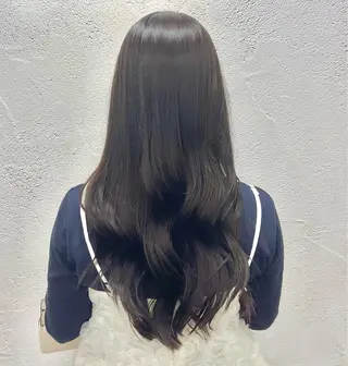 ロング ショートカット✨ TOMOKO🦋✨のヘアスタイル