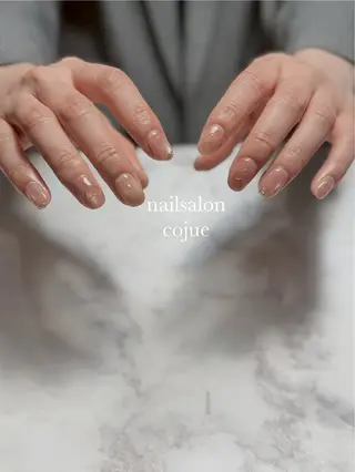 ネイル nailsalon cojue  ERIのネイルデザイン