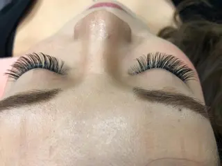 マツエク・マツパ 森下 みほのマツエク・マツパデザイン