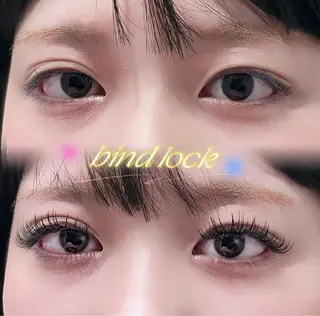 マツエク・マツパ Serina新宿南口 佐藤のマツエク・マツパデザイン