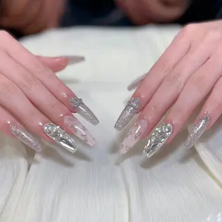 ネイル Plenty 💞のネイルデザイン