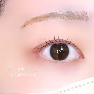 マツエク・マツパ 🪞Be.┊ Miku┊マツパ🌙のマツエク・マツパデザイン