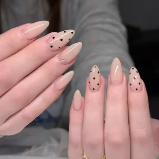 ネイル JAN 168 池袋のネイルデザイン