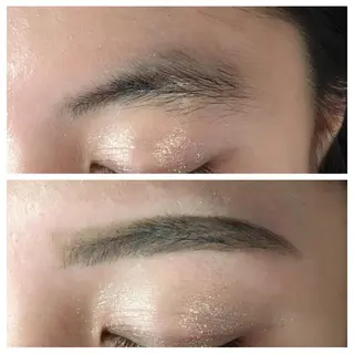 beauty garden湯浅の眉毛・アイブロウイメージ