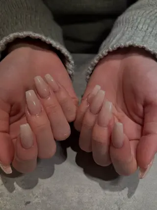 ネイル BooBoonail ～kimi～のネイルデザイン