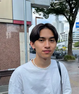 ショート パーマ メンズ 🔥Mackey🔥 メンズ特化型美容師のヘアスタイル