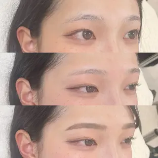 アイブロウ REJOUIR 🌝🍓yuhiの眉毛・アイブロウイメージ