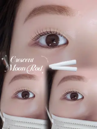 マツエク・マツパ ayaka /まつ毛パーマのマツエク・マツパデザイン