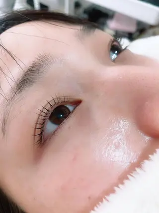 マツエク・マツパ プライベートサロン Fuflaのネイルデザイン